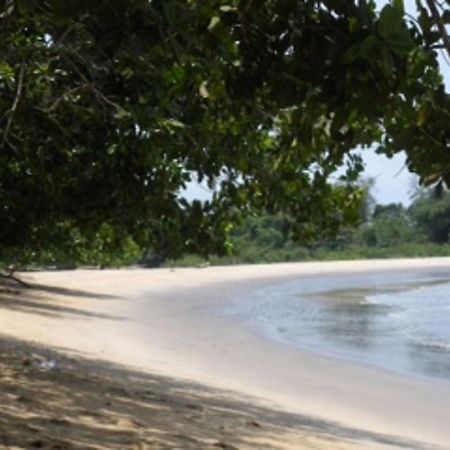 Eden Lodge Kribi Dış mekan fotoğraf