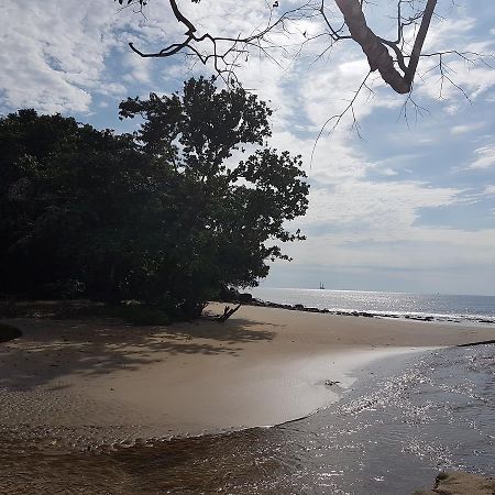 Eden Lodge Kribi Dış mekan fotoğraf