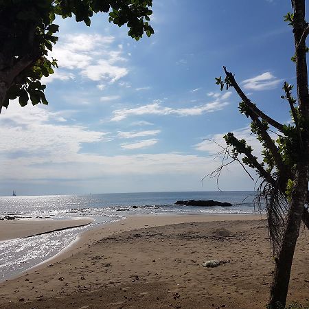 Eden Lodge Kribi Dış mekan fotoğraf