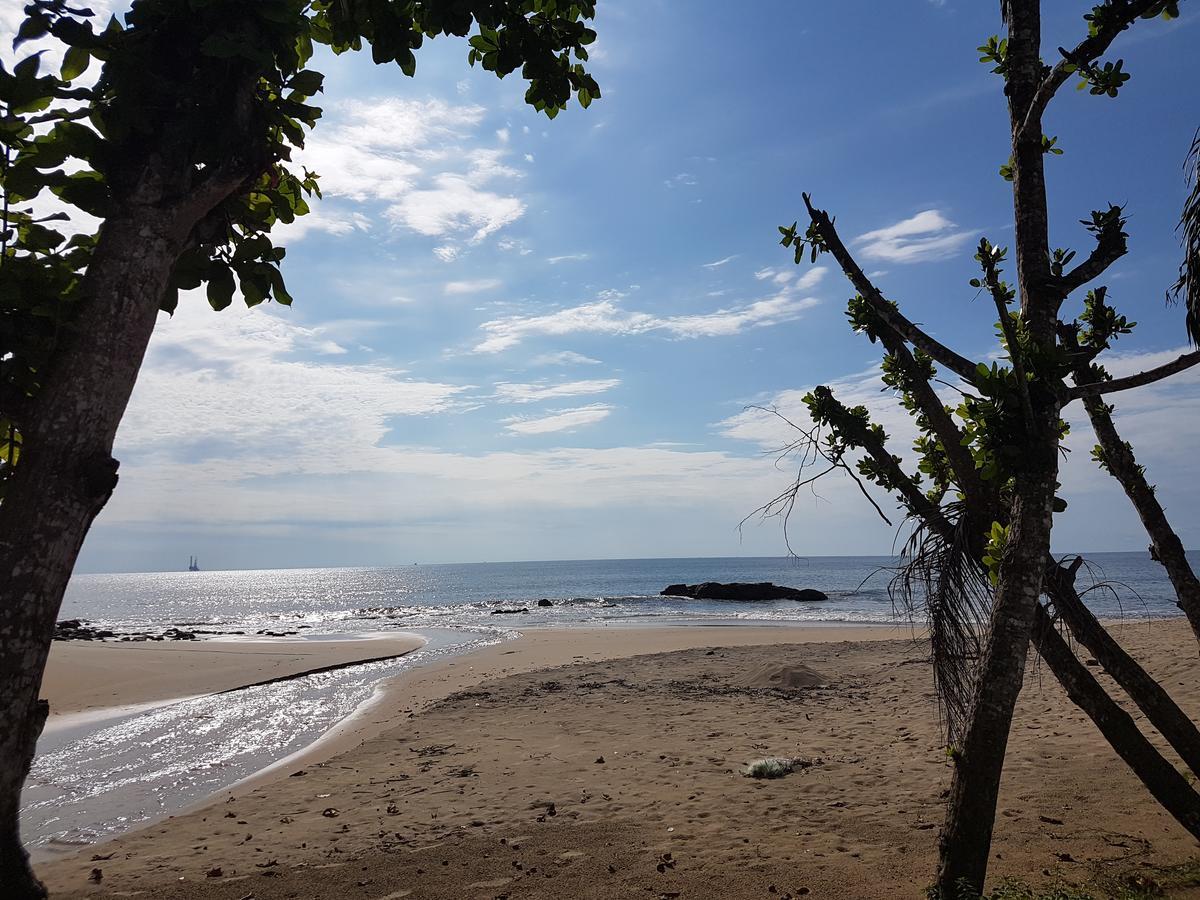 Eden Lodge Kribi Dış mekan fotoğraf