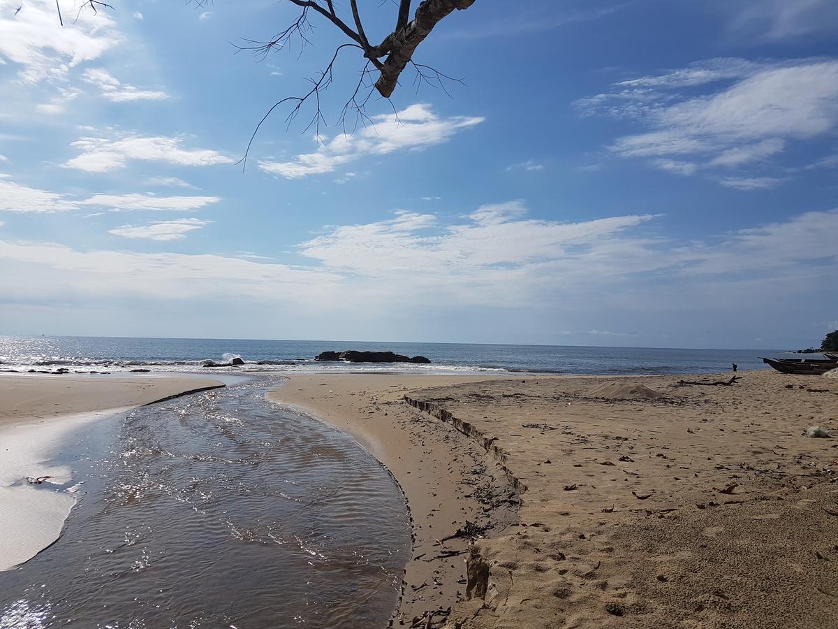 Eden Lodge Kribi Dış mekan fotoğraf