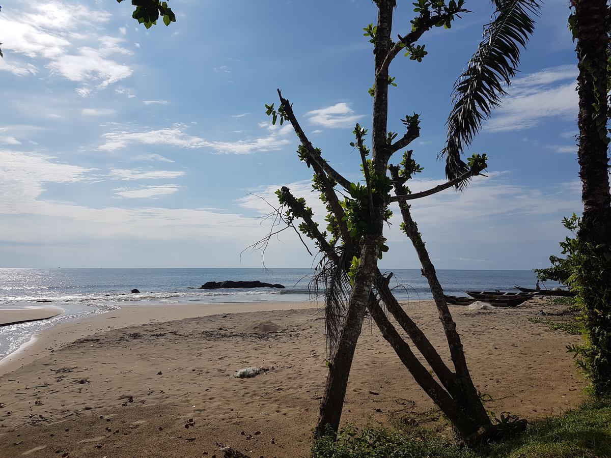 Eden Lodge Kribi Dış mekan fotoğraf
